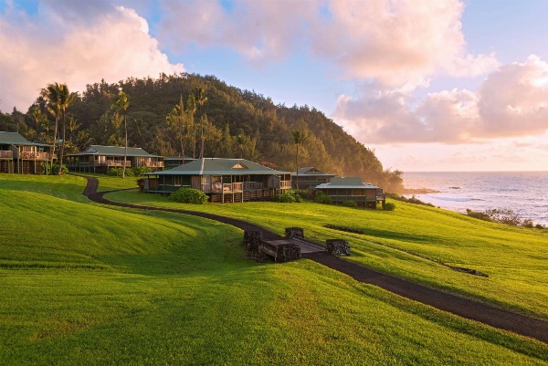 Hana-Maui Resort, a Destination by Hyatt Residence image 2