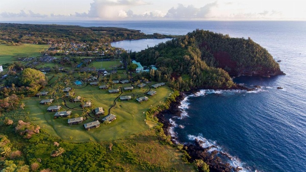 Hana-Maui Resort, a Destination by Hyatt Residence image 3