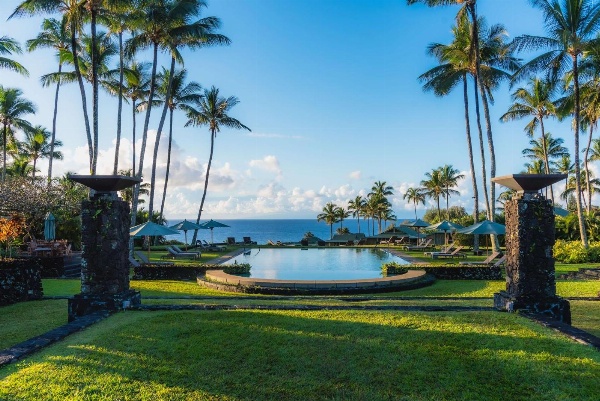 Hana-Maui Resort, a Destination by Hyatt Residence image 4